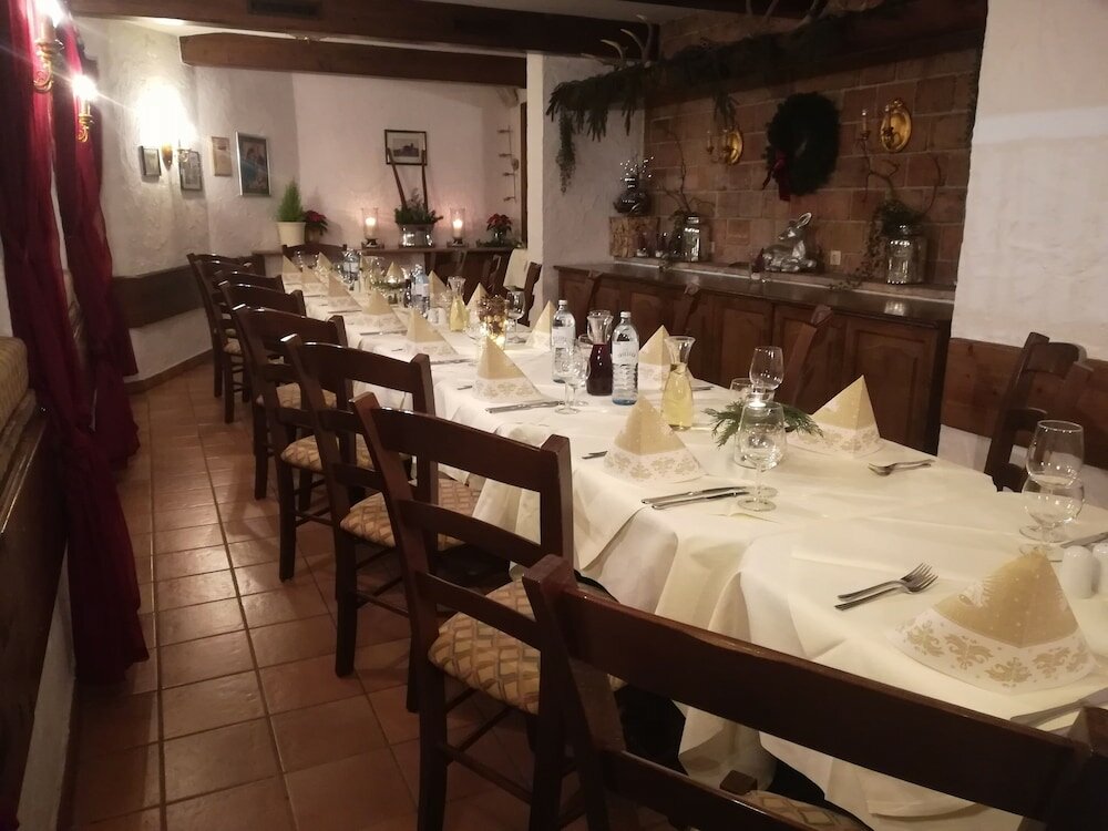 Фото Tennis & Golf Hotel Höllrigl