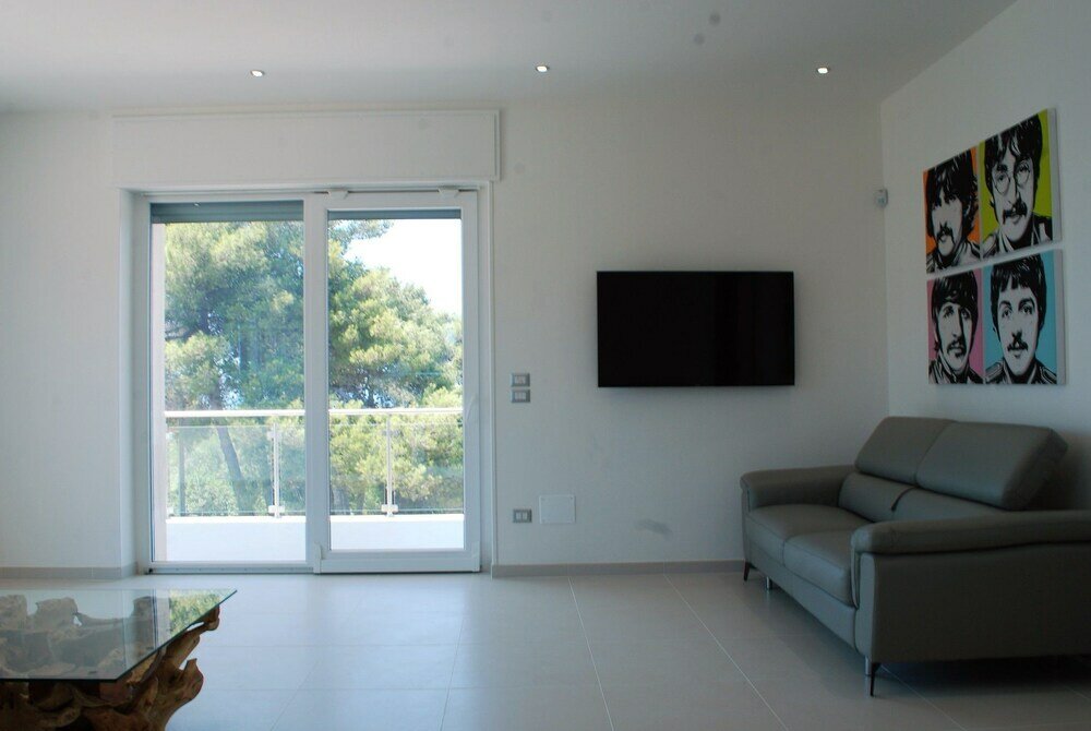 Фото Villa Finibus Terrae