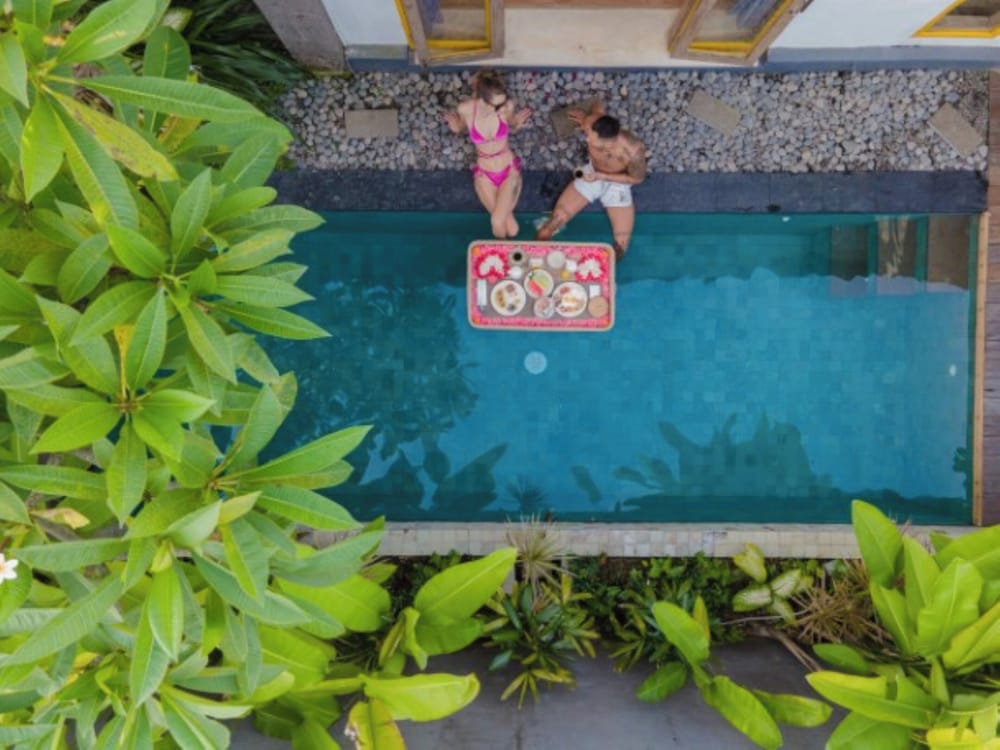 Фото La Mira Villa Seminyak by Ini Vie Hospitality