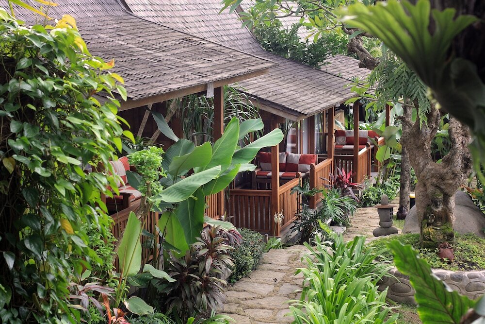 Фото Taulan Villa and Restaurant