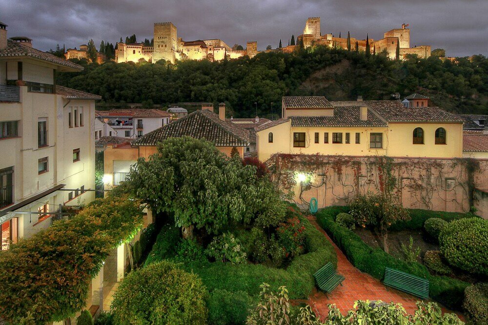 Фото отеля 3