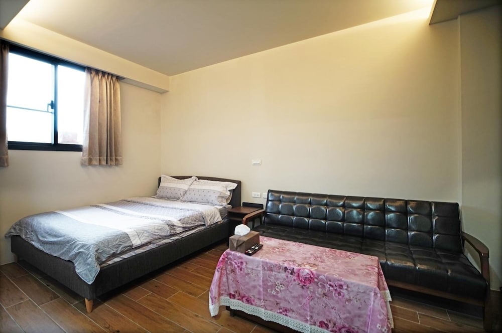 Фото Inn-itiate Tainan