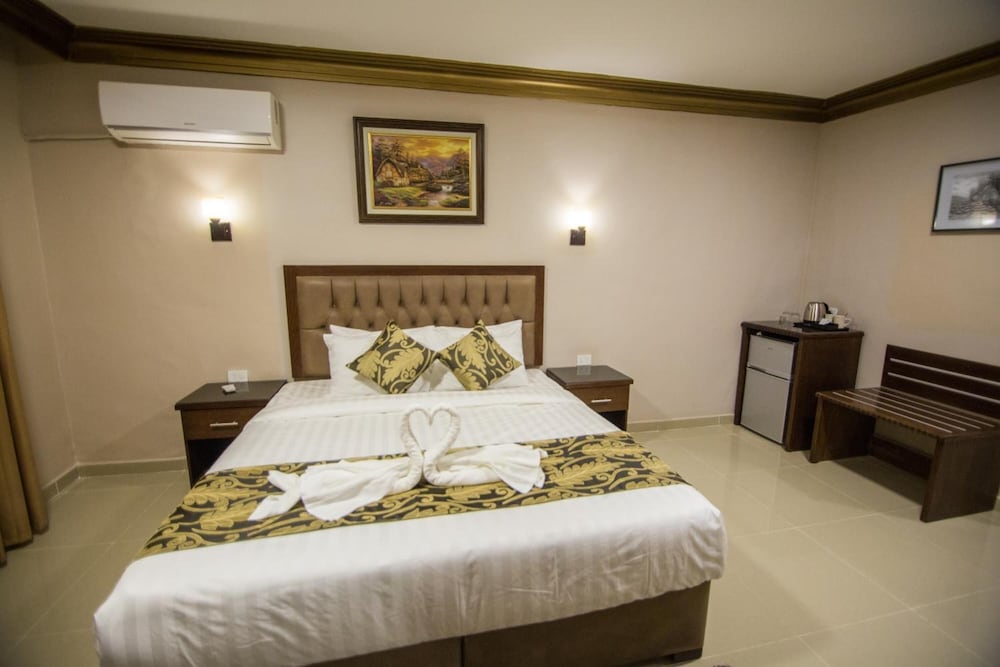 Фото Отель Grape Village