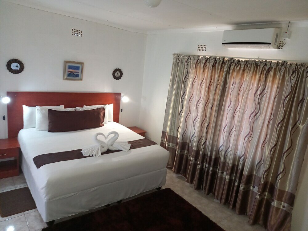 Фото Rest Shade Bed And Breakfast