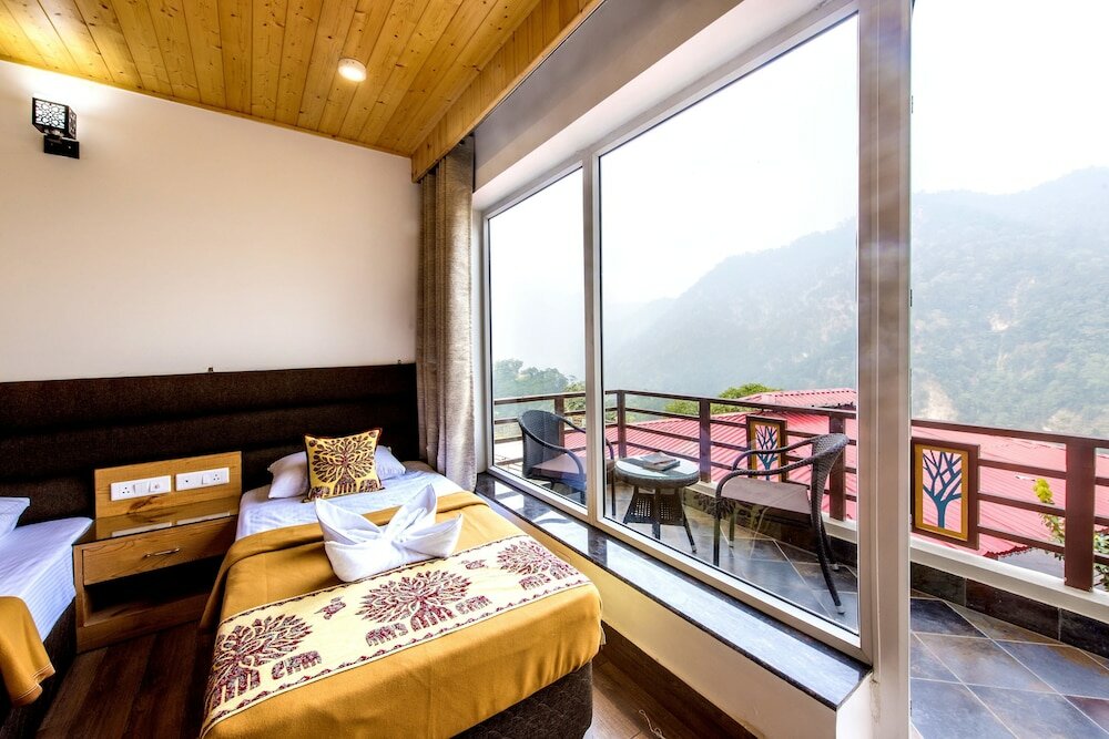 Фото Veda5 Ayurveda And Yoga Retreat