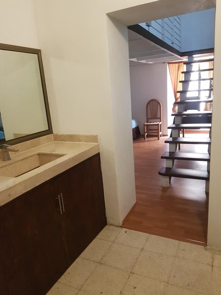 Фото Hotel Meson Matamoros