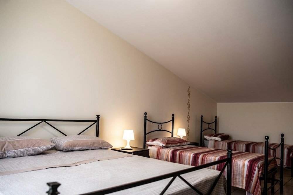 Фото B&b Caravello