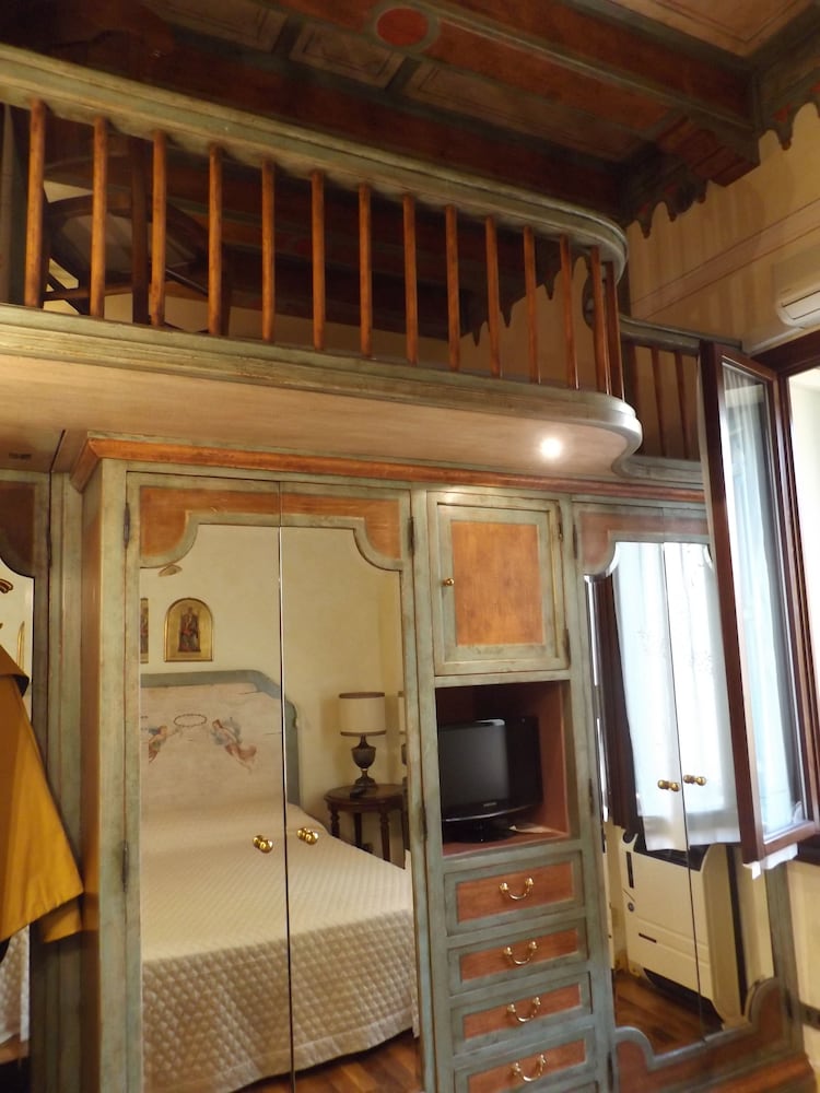 Фото La Pergolana