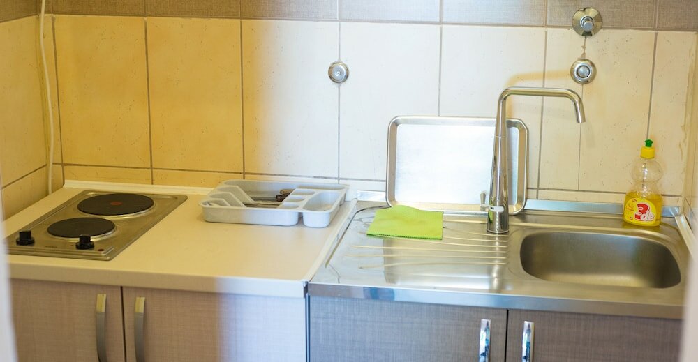 Фото Apartment Fellini