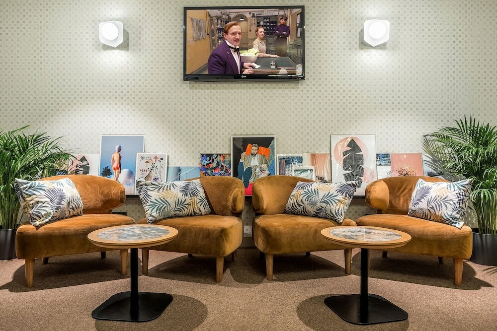 Фото отеля 5