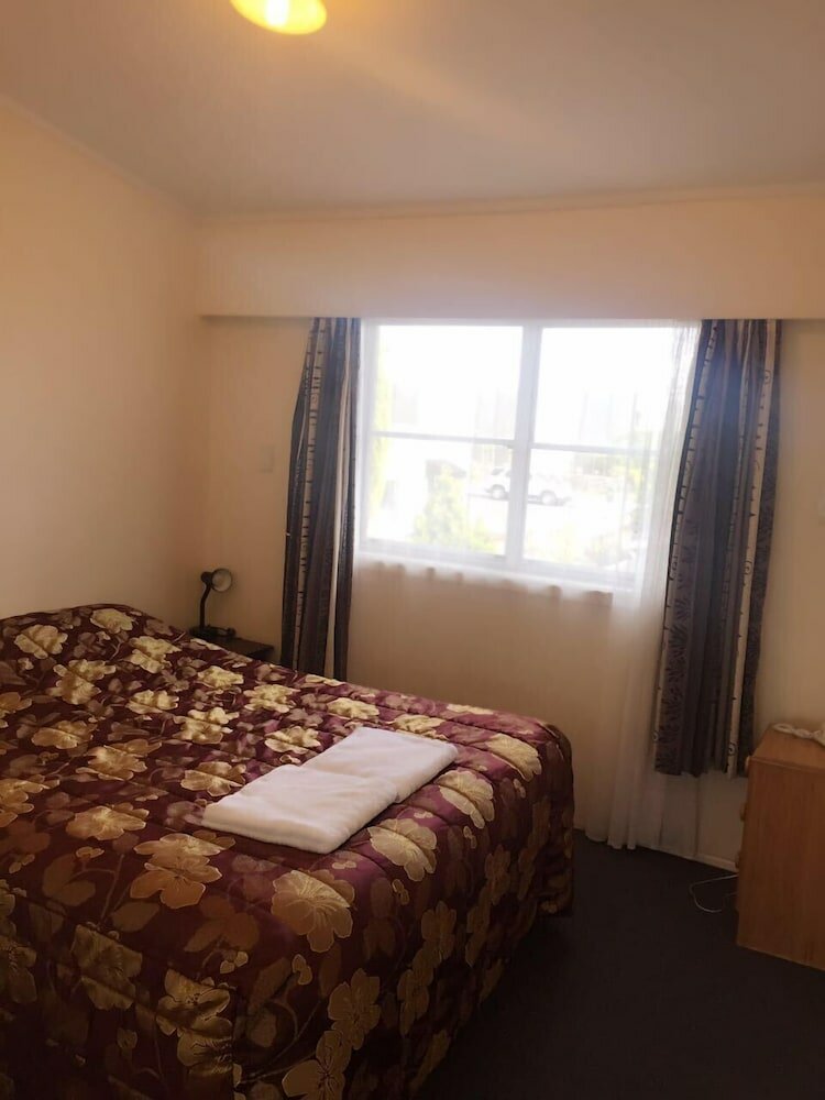 Фото Greenlane Motor Inn