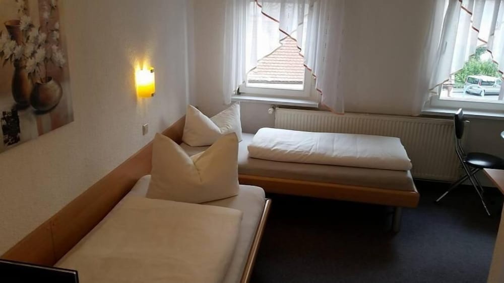 Фото Pension Borna