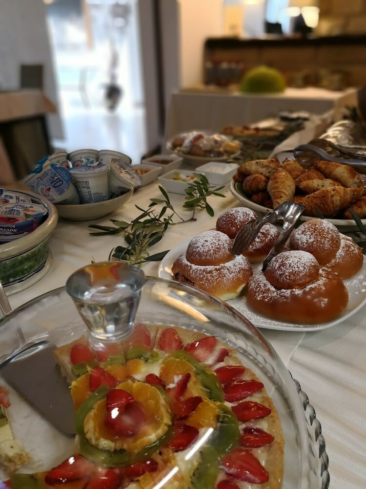 Фото Relais Parco Cavalonga