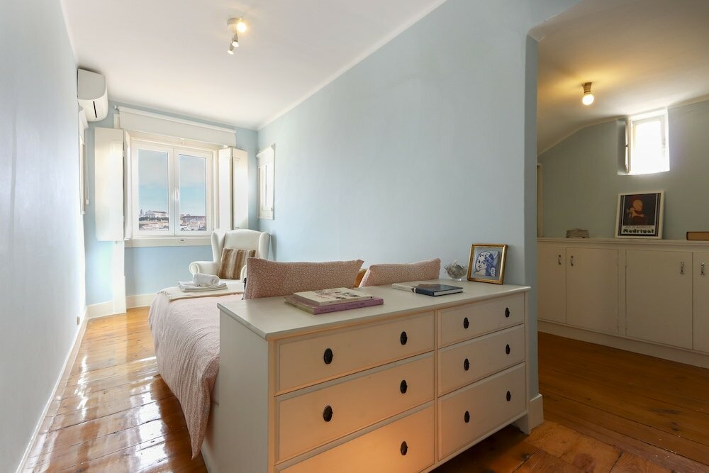 Фото Chiado Views by Homing