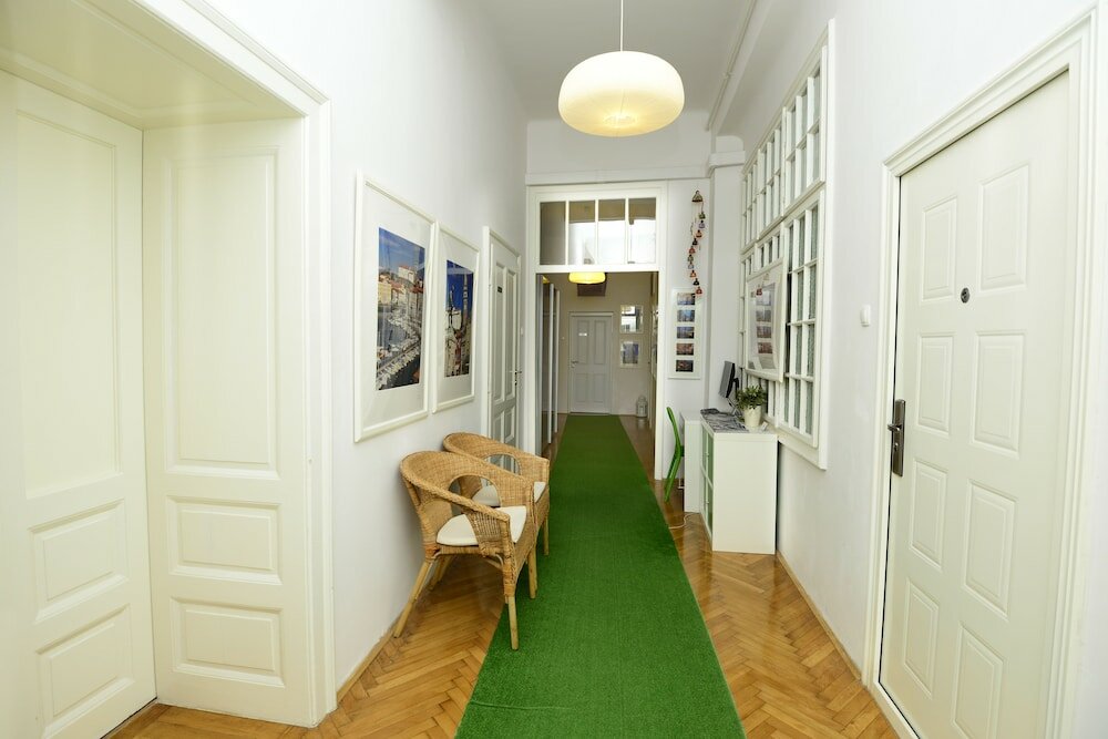 Фото Galeria Rooms