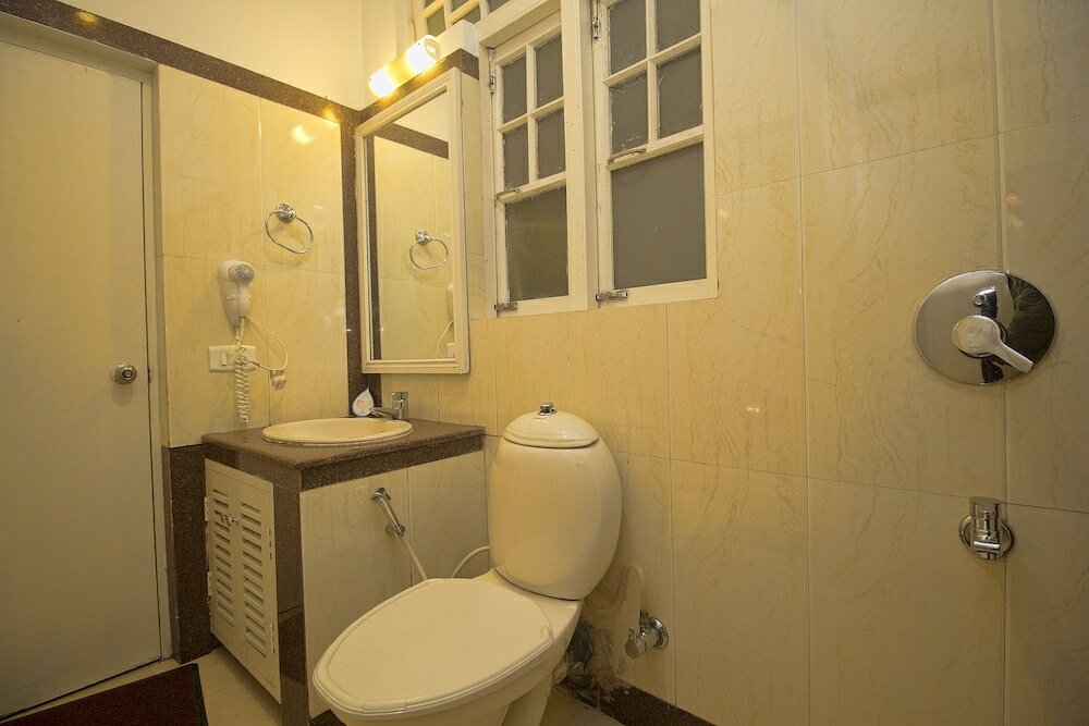 Фото Muscatel SpringBurn - 100Mts MallRoad