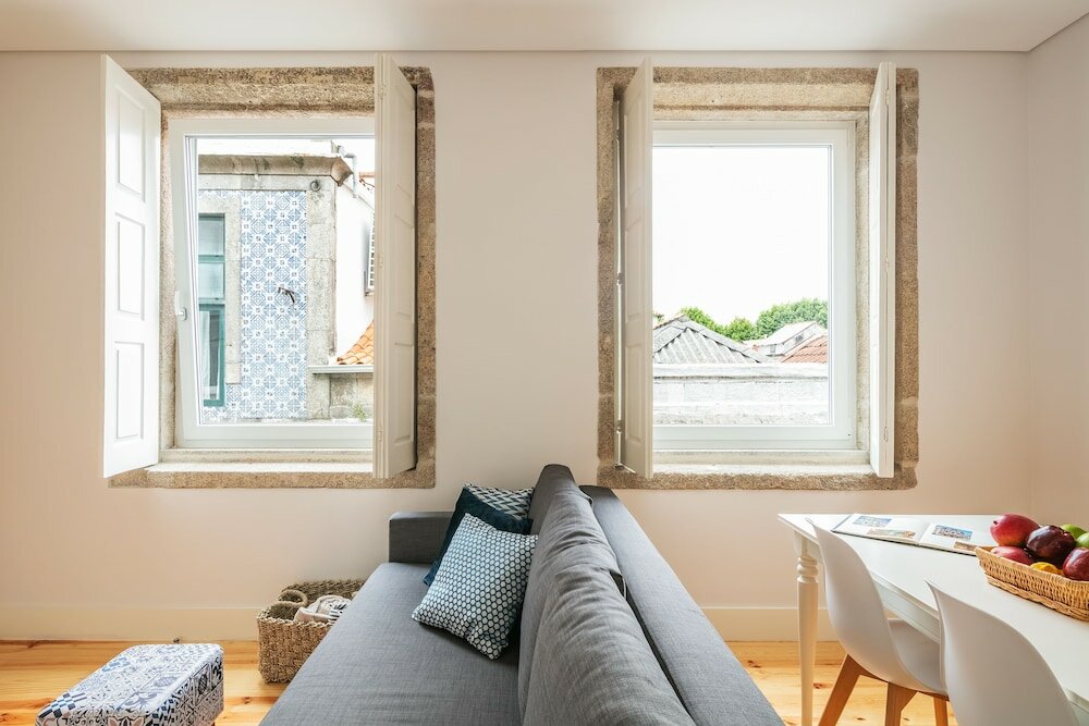 Фото Indulge Porto Flats