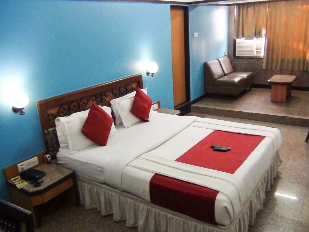 Фото Hotel Imperial Executive, Andheri