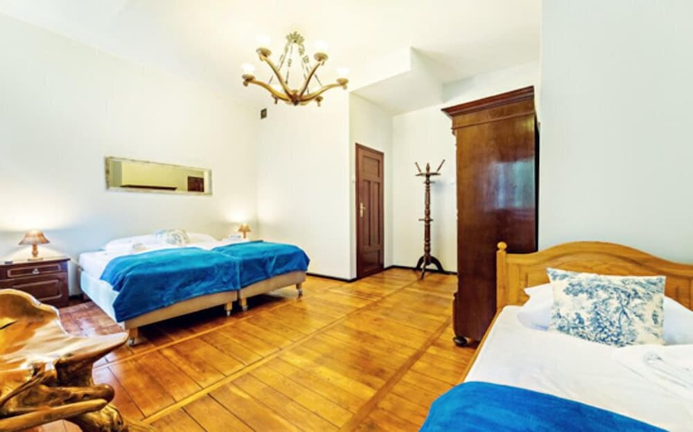 Фото EverySky Piastowska1 Karpacz