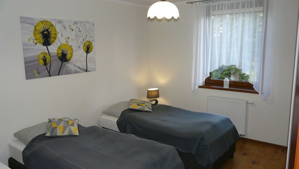 Фото EverySky Ul. Boczna