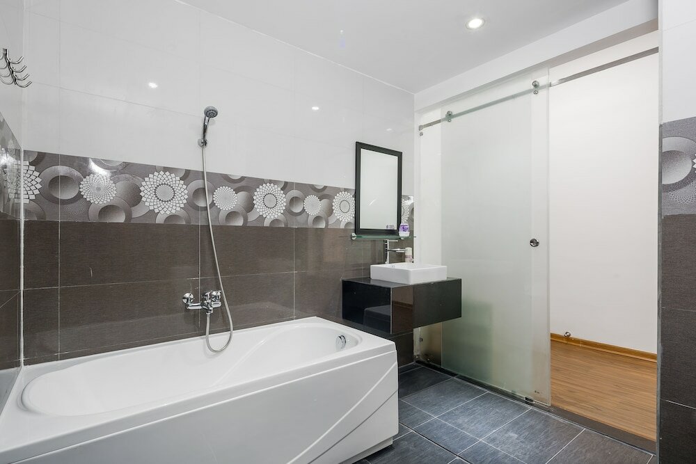 Фото Lavender 95 Apartment and Hotel