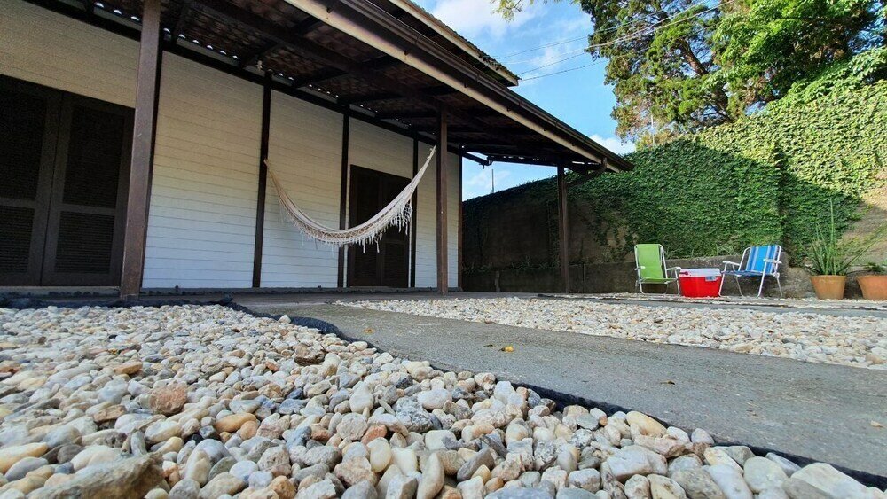 Фото Casa do Beija Flor