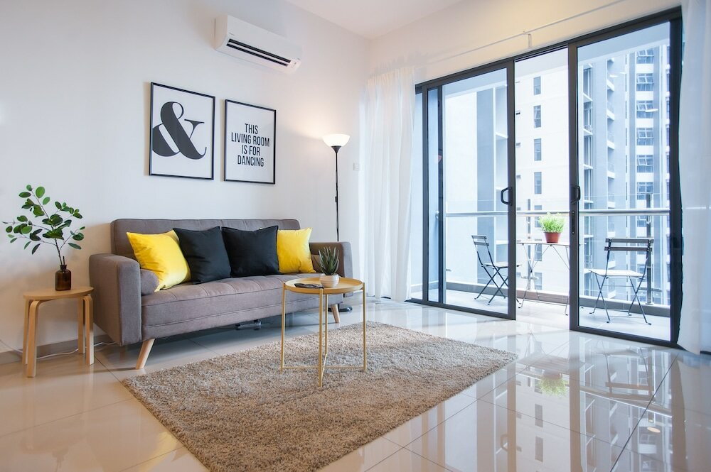 Фото A2 Luxury Atlantis Family Suites- Pool View-Jonker Melaka