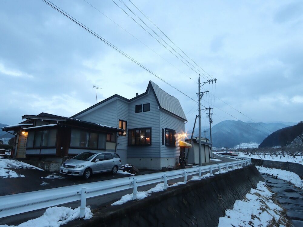 Фото Guest House Honami-Kaido - Hostel