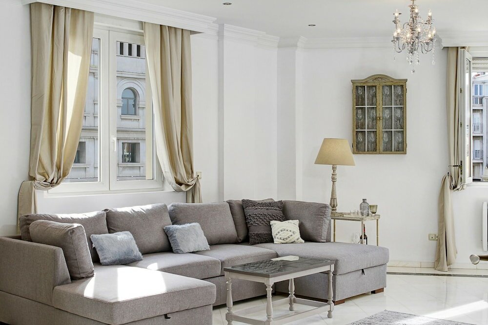 Фото La Belle Epoque Luxury Granada Center