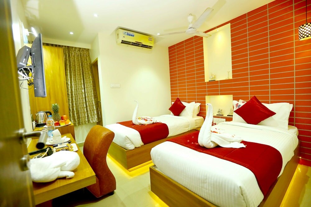 Фото отеля 3