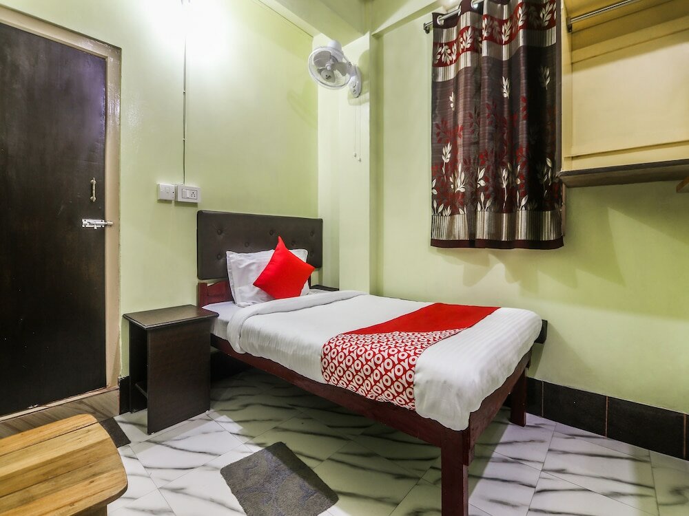 Фото Oyo 18330 Stay At Jo's Guest House