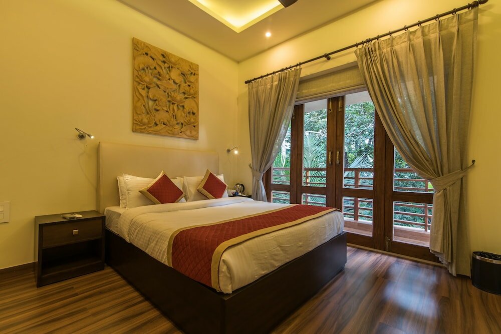 Фото Budh Villa by Iksha