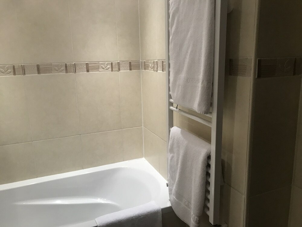 Фото Kandahar Nadezhda Apartments