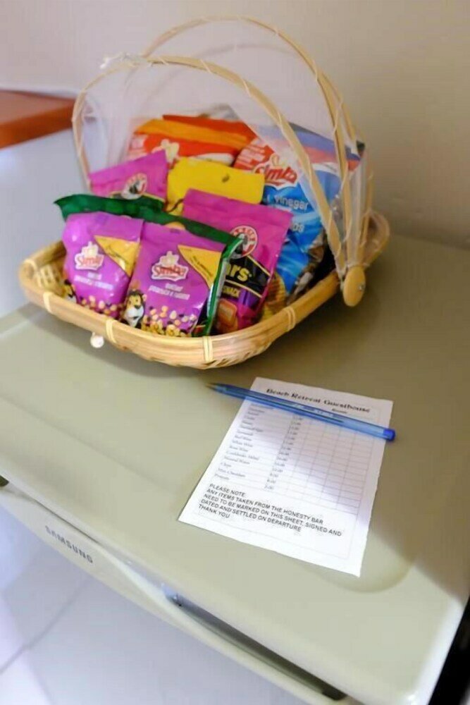 Фото Beach Retreat Guest House