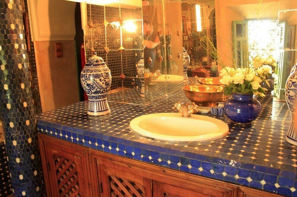 Фото Dar Lakssour