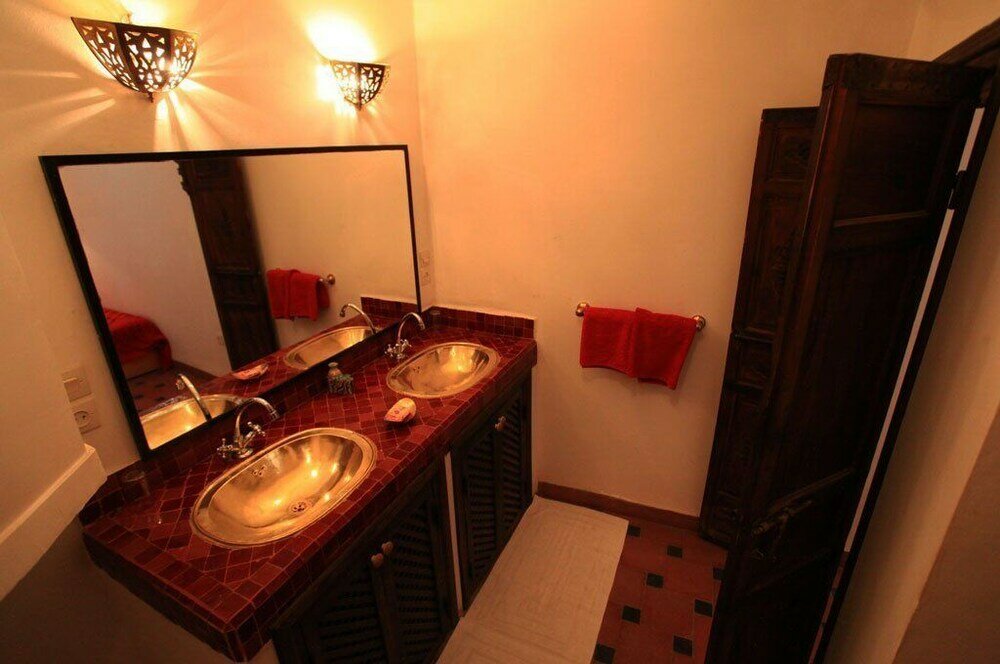 Фото Dar Lakssour