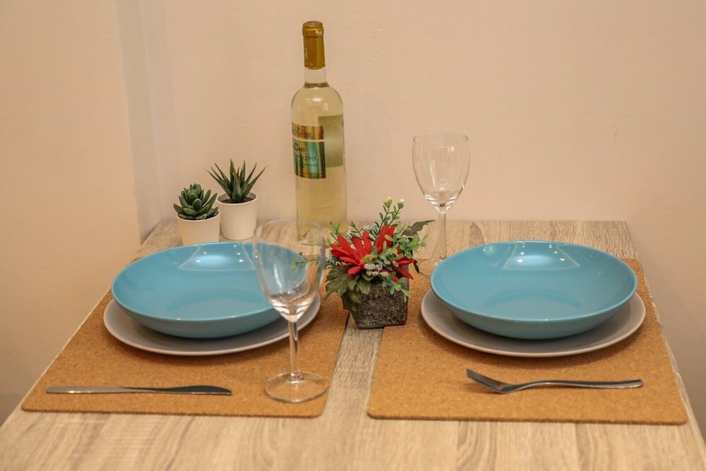 Фото Chrissomallis Apartments