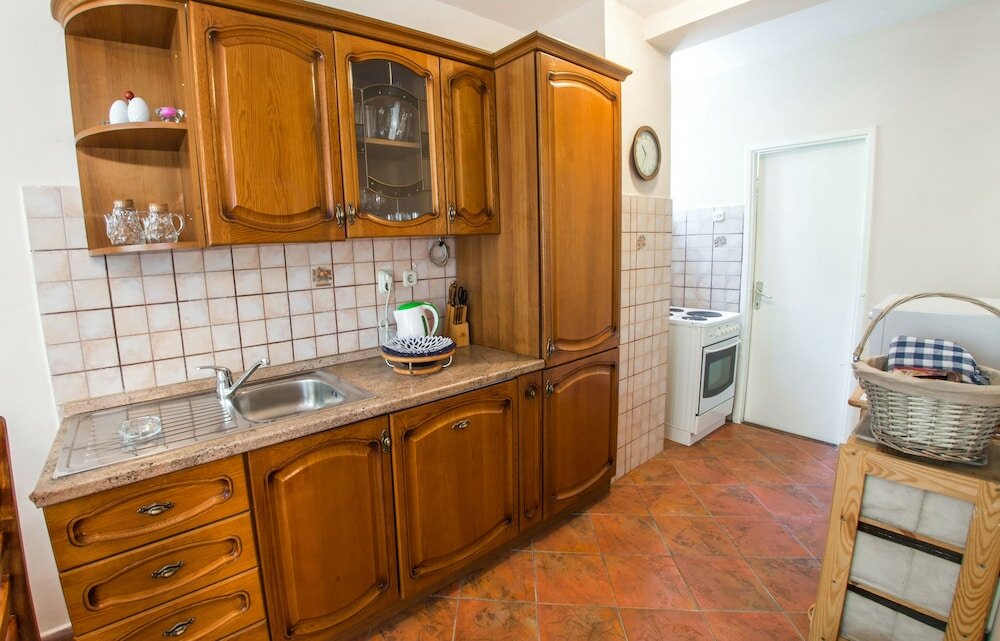 Фото Apartment Hemingway