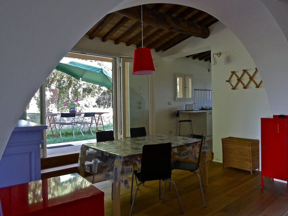 Фото Alle Case Sparse