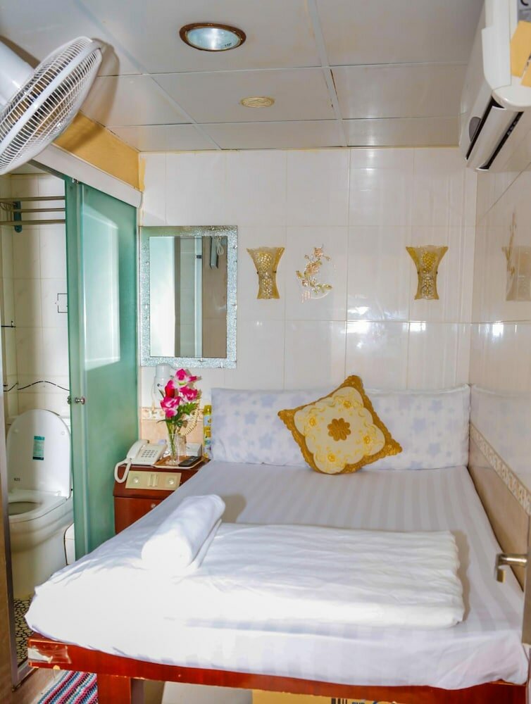 Фото Everest Hostel