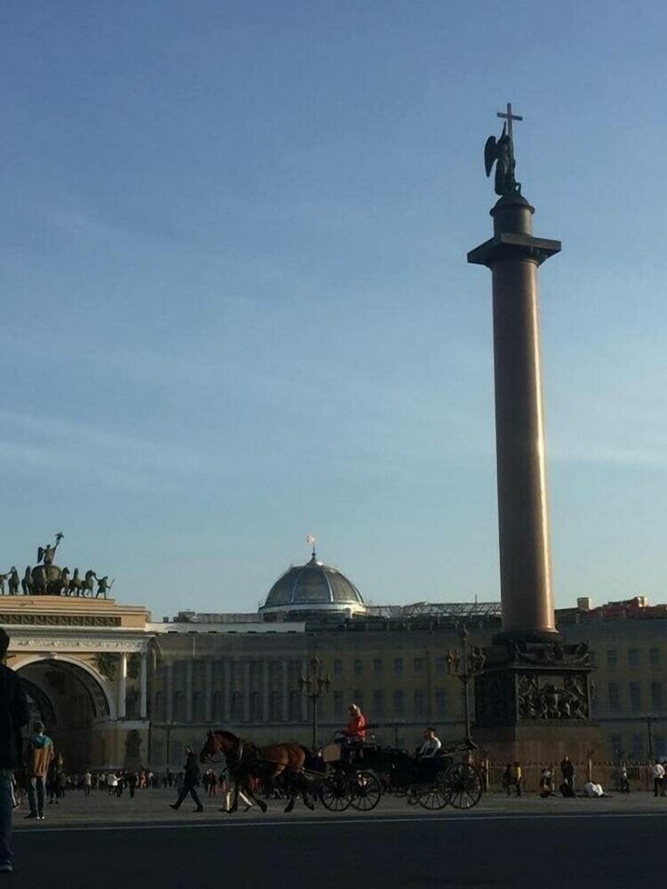 Фото Baltic Boutique