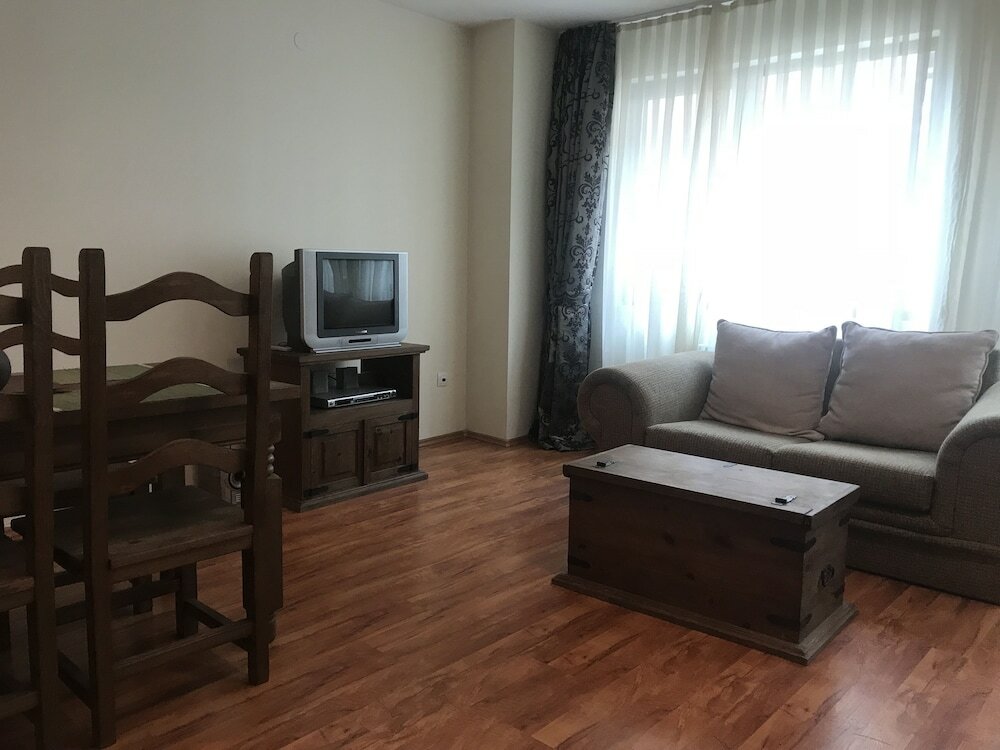 Фото Kandahar Nadezhda Apartments