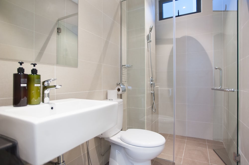 Фото A1 Best Atlantis Family Suites-4-6pax-Jonker Melaka