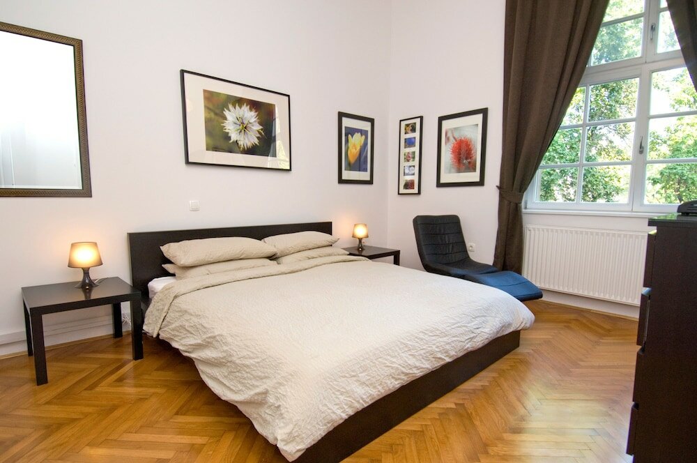 Фото Galeria Rooms