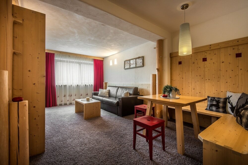 Фото Hotel Gran Ciasa