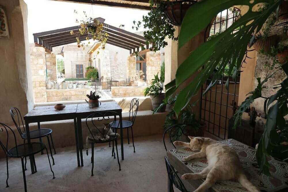 Фото Masseria Caretti Grande