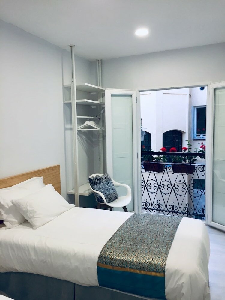 Фото Hostal Palacio Luna