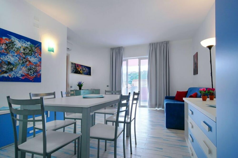 Фото Rena Bianca Apartment