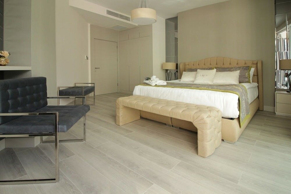 Фото Carrington Gold Tower