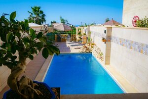 Гостиница Narcisa Farmhouse B&b